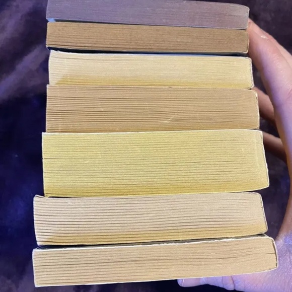 Michael Moorcock 7 Books Science Fiction Fantasy Vintage Book Lot #3 - Picture 6 of 8